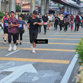 Runner Photo 5031983