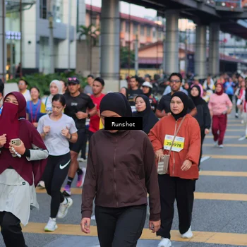 Runner Photo 5031984