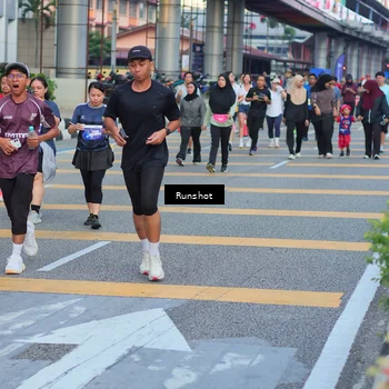 Runner Photo 5031986