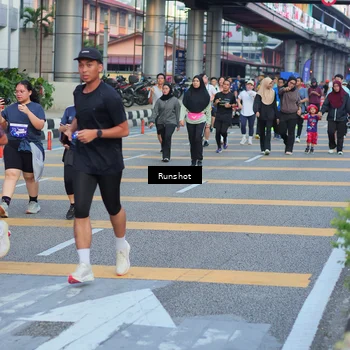 Runner Photo 5031988