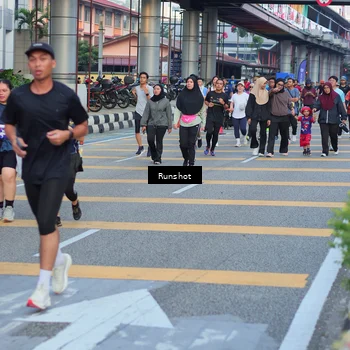 Runner Photo 5031990