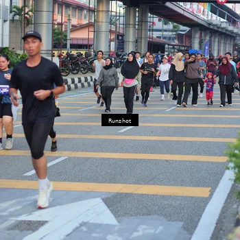 Runner Photo 5031991