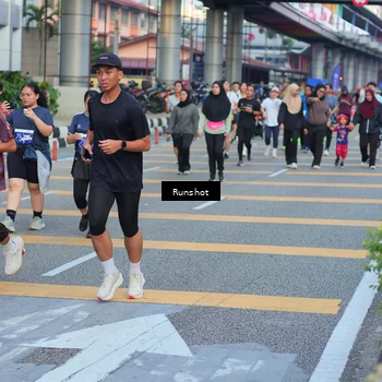 Runner Photo 5031992
