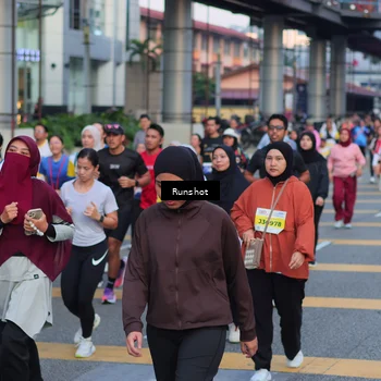 Runner Photo 5031996