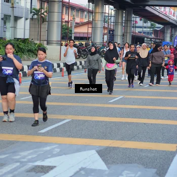 Runner Photo 5031997