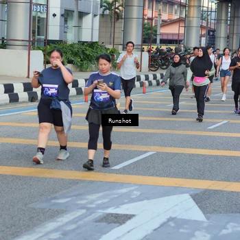 Runner Photo 5032013