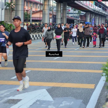 Runner Photo 5032015