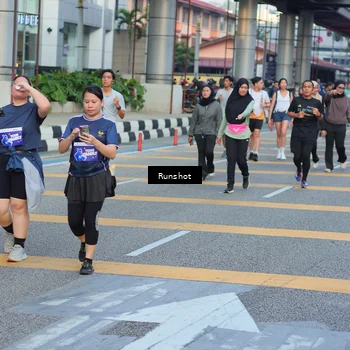 Runner Photo 5032017