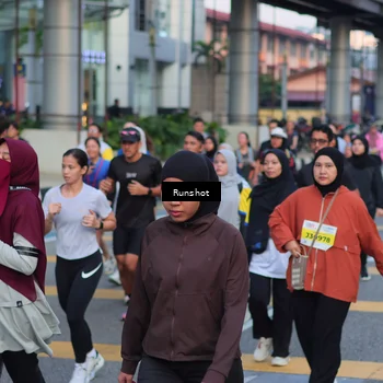 Runner Photo 5032018