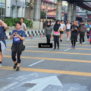 Runner Photo 5032019