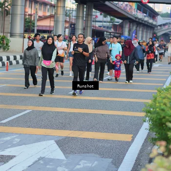 Runner Photo 5032029