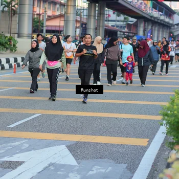 Runner Photo 5032032