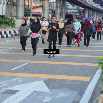 Runner Photo 5032033
