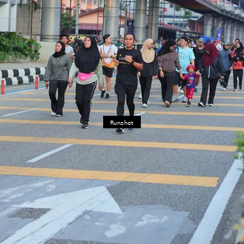 Runner Photo 5032035