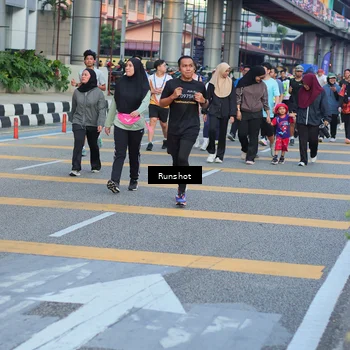 Runner Photo 5032037