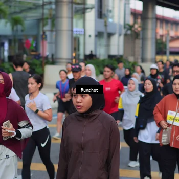 Runner Photo 5032038