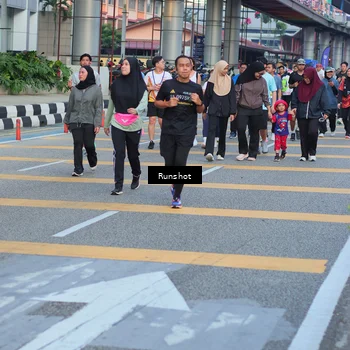 Runner Photo 5032039