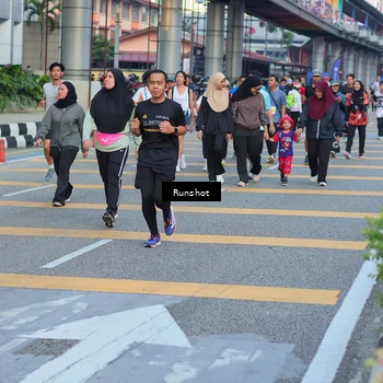 Runner Photo 5032041