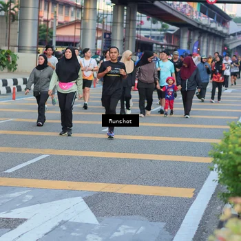 Runner Photo 5032045