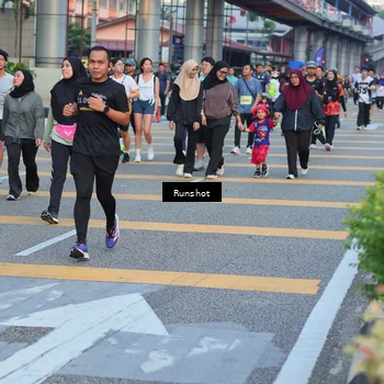 Runner Photo 5032046