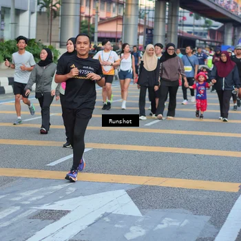Runner Photo 5032047