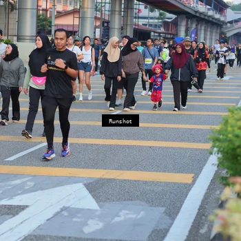 Runner Photo 5032048