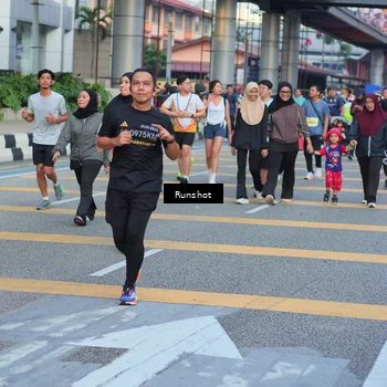 Runner Photo 5032049