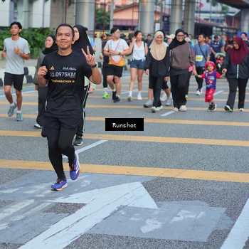 Runner Photo 5032052