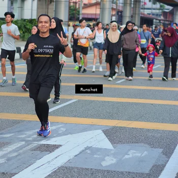 Runner Photo 5032053
