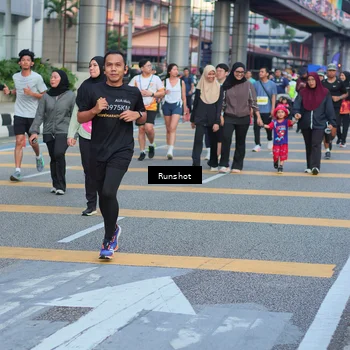 Runner Photo 5032054