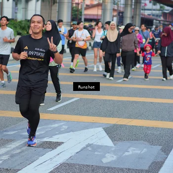 Runner Photo 5032056