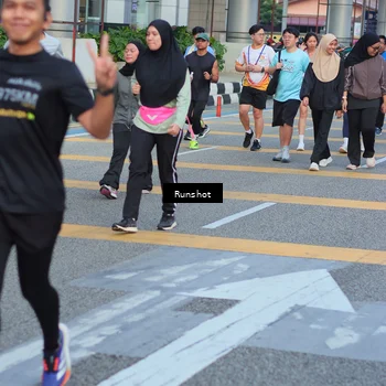 Runner Photo 5032058