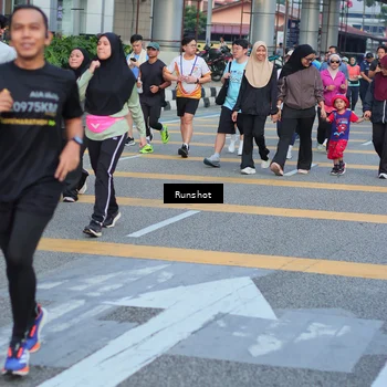 Runner Photo 5032059