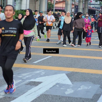 Runner Photo 5032061