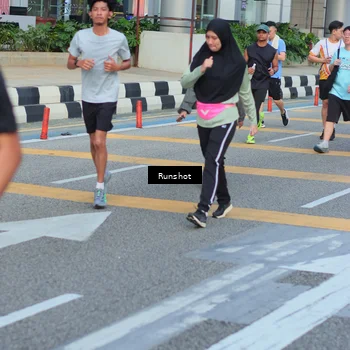 Runner Photo 5032063