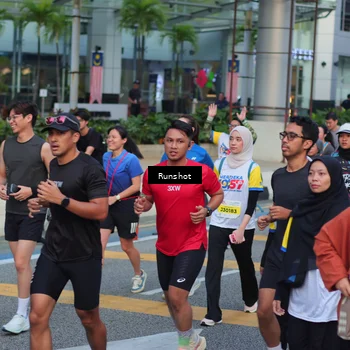 Runner Photo 5032064