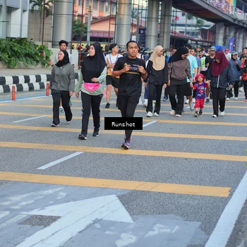 Runner Photo 5032065