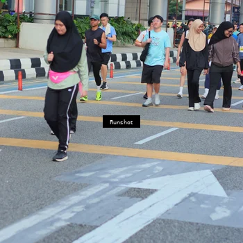 Runner Photo 5032066