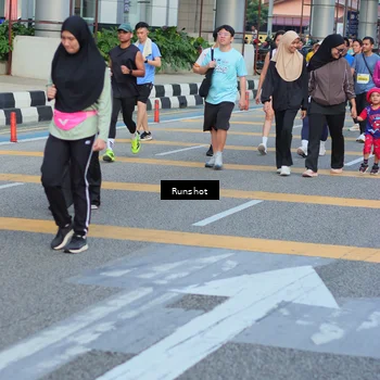 Runner Photo 5032067