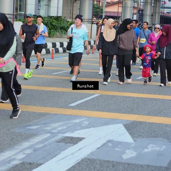 Runner Photo 5032069
