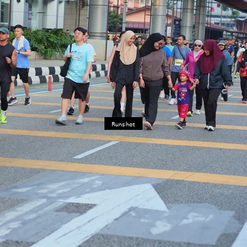 Runner Photo 5032070