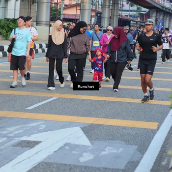 Runner Photo 5032071