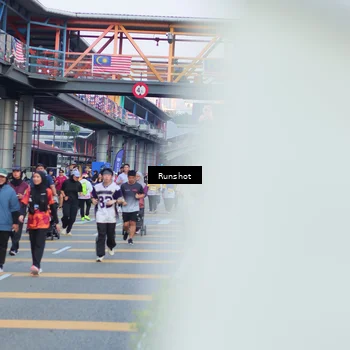 Runner Photo 5032074