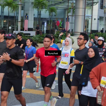 Runner Photo 5032078