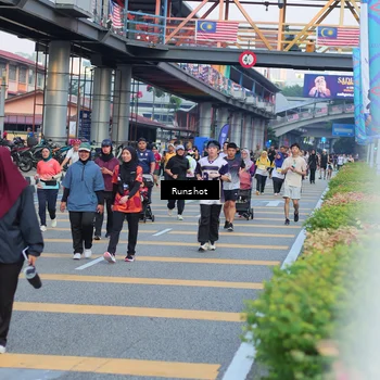 Runner Photo 5032079