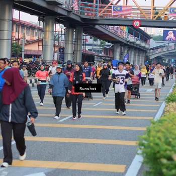 Runner Photo 5032081