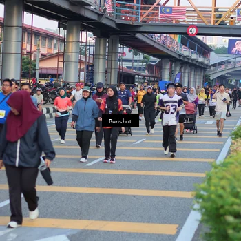 Runner Photo 5032082