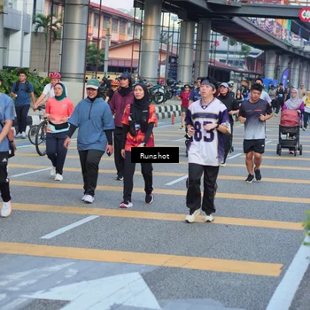 Runner Photo 5032092