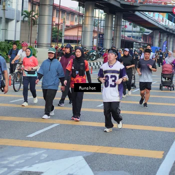 Runner Photo 5032093
