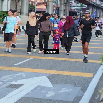 Runner Photo 5032094